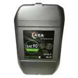 Axa Lubricants Sae 90 16 Lt Asansör Ve Dişli Yağı