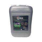 Axa Lubricants Sae 90 Asansör Dişli Yağı 10 L