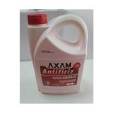 Axam Kırmızı Antifriz 3lt -56°