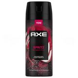 Axe 150 ml Cherry Spritz Bay Deodorant