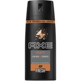 Axe 150 ml Leather & Cookies Fresh Deodorant