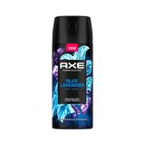 Axe 6 Adet Erkek Sprey Deodorant Blue Lavender 150 Ml