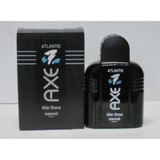 Axe 90 ml Atlantis After Shave Tıraş Parfümü