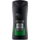 Axe Africa 250 ml Erkek Duş Jeli