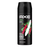 Axe Africa Pudrasız 3x150 ml Erkek Deodorant Sprey