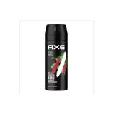 Axe Afrika Deodorant