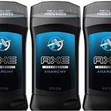 Axe Anarchy 85 ml Erkek Deo Stick