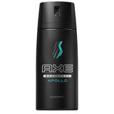 Axe Apollo 150 ml Erkek Body Sprey Deodorant