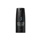 Axe Apollo 150 Ml Erkek Deodorant Sprey X2
