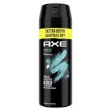 Axe Apollo 200 ml 48 Saat Etkileyici Erkek Sprey Deodorant