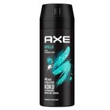 Axe Apollo 5x150 ml Erkek Sprey Deodorant