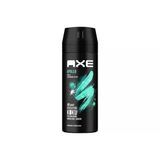 Axe Apollo Erkek Deodorant & Bodyspray 150 ml