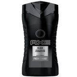 Axe Black 250 ml Duş Jeli