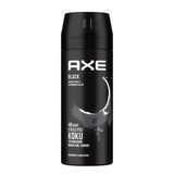 Axe Black 5x150 ml Erkek Sprey Deodorant