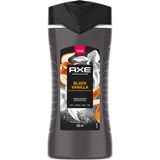 Axe Black Vanilla Duş Jeli 300 ml