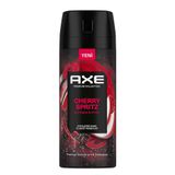 Axe Cherry Spritz 150 ML Erkek Sprey Deodorant