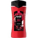 Axe Cherry Spritz 5x300 ml Duş Jeli