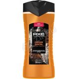 Axe Copper Santal 4x300 ml Duş Jeli