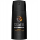 Axe Dark Temptation Body 150 ml Erkek Deodorant