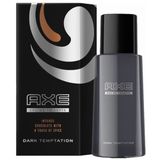 Axe Dark Temptation Intense Chocolate With A Touch Of Spice EDT 100 ml Erkek Parfümü