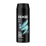 Axe Deodorant Bay Apollo 150Ml