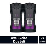 Axe Duş Jeli Excıte X2 - 1001 ml