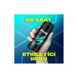 Axe Erkek Deodorant Sprey Apollo 150 Ml X3 Set