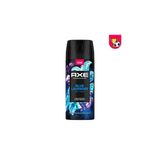 Axe Erkek Sprey Deodorant Blue Lavender 150 Ml (5'Li Paket)
