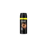 Axe Erkek Sprey Deodorant Dark Temptation Xl 200 Ml (4'Li Paket)