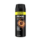 Axe Erkek Sprey Deodorant Dark Temptation XL Axe Erkek Sprey Deodorant Dark Temptation XL