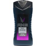 Axe Excite 2x250 ml Duş Jeli