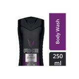 Axe Excite Duş Jeli, 250ml, Hindistan Cevizi ve Siyah Biber Aroması, Erkek
