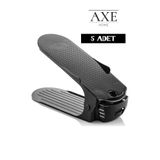 AXE HOME 5'li Ayarlanabilir Ayakkabı Rampası