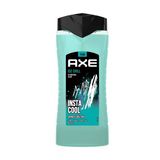 Axe Insta Cool Ice Chill 3ın1 Duş Jeli 300 ml