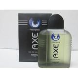 Axe Phoenix Spr 90 ml Erkek Parfüm