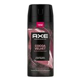 Axe Premium Collection Cocoa Velvet 150 ml Deodorant