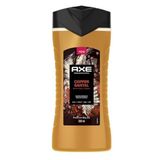 AXE Premium Collection Duş Jeli Copper Santral 3 in 1 Vücut Saç Yüz 300 ml