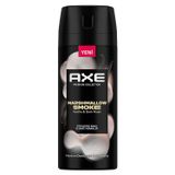 Axe Premium Collection Erkek Deodorant & Bodyspray Marshmallow Smoke 150 Ml