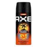 Axe Sunset Fresh Erkek Deodorant 150 Ml