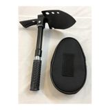 Axe Tools Çok Fonksiyonlu E64 Çelikten Üretilen Kürek Çekiç Keser Seti