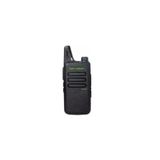 Axe Tools Hi-com Pmr El Telsizi Siyah