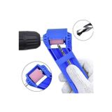 Axe Tools Portatif Matkap Ucu Bileme Cihazı