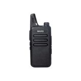 Axe Tools Pro Pmr El Telsizi