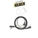 Axe Tools TK-320 için Akustik Ajan Kulaklık