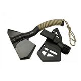 Axe050b Kamp Baltası
