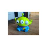 Axelon Goofy Alien Oyuncak Hikayesi Toy Story Hareketli Gözlü Figür 20 cm