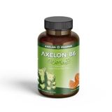Axelon Pharma Vitamin B6 60 Çiğnenebilir Jel