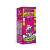 Axelon Pharma Vitaserin 150 ml Şurup
