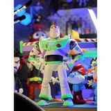 Axelon Toy Story Buzz Lightyear Buzz Işık Yılı Oyuncak Hikayesi 31CM