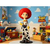 Axelon Toy Story Jessie Oyuncak Hikayesi Figürü